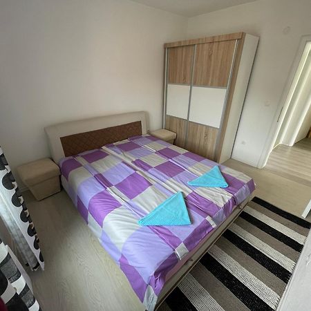 Sunny Apartment With Swimming Pool Stolac Bagian luar foto